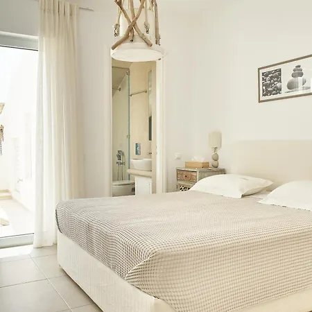 Aliki Villa