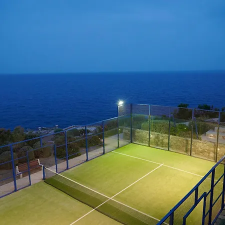 Aliki Villa *