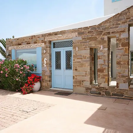 Aliki Villa
