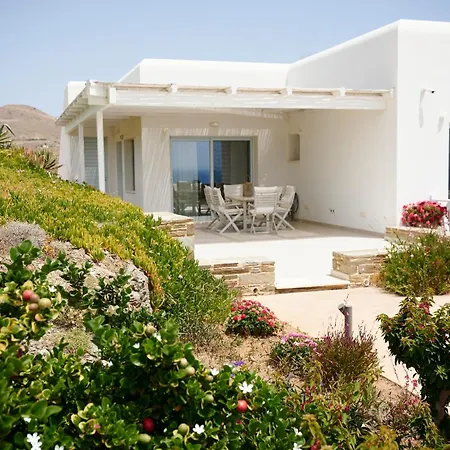 Villa Aliki *