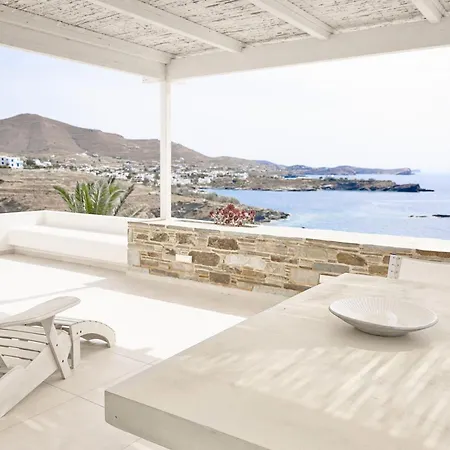 Villa Aliki *