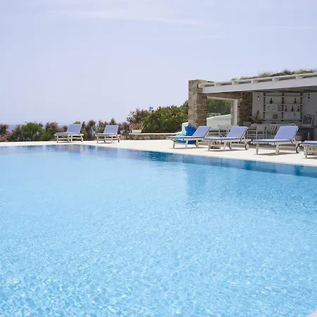 Aliki Villa