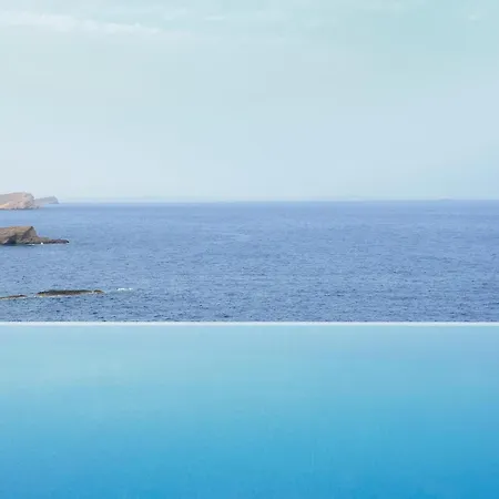 Aliki Villa Mégas Yialós-Nítes