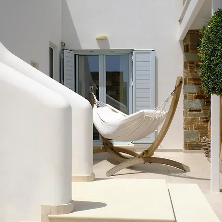 Villa Aliki *