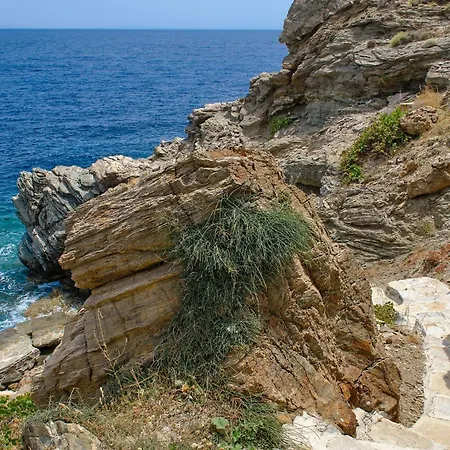 Aliki Villa *