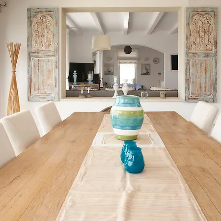 Villa Aliki